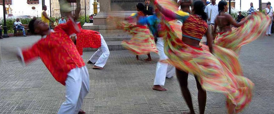 Cultura como un estado de derecho @Claraichaves