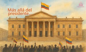 Lee más sobre el artículo Más allá del Presidente: responsabilidad ciudadana y congreso