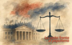 Lee más sobre el artículo La razón frente al populismo