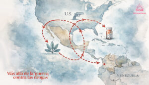 Lee más sobre el artículo Más allá de la ‘guerra contra las drogas’