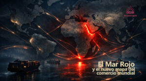 Lee más sobre el artículo El Mar Rojo y el nuevo mapa del comercio mundial