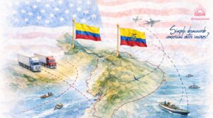 Lee más sobre el artículo Noboa, Colombia y Estados Unidos