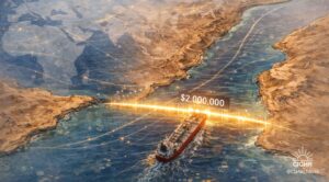 Lee más sobre el artículo Irán y el “peaje” de Ormuz