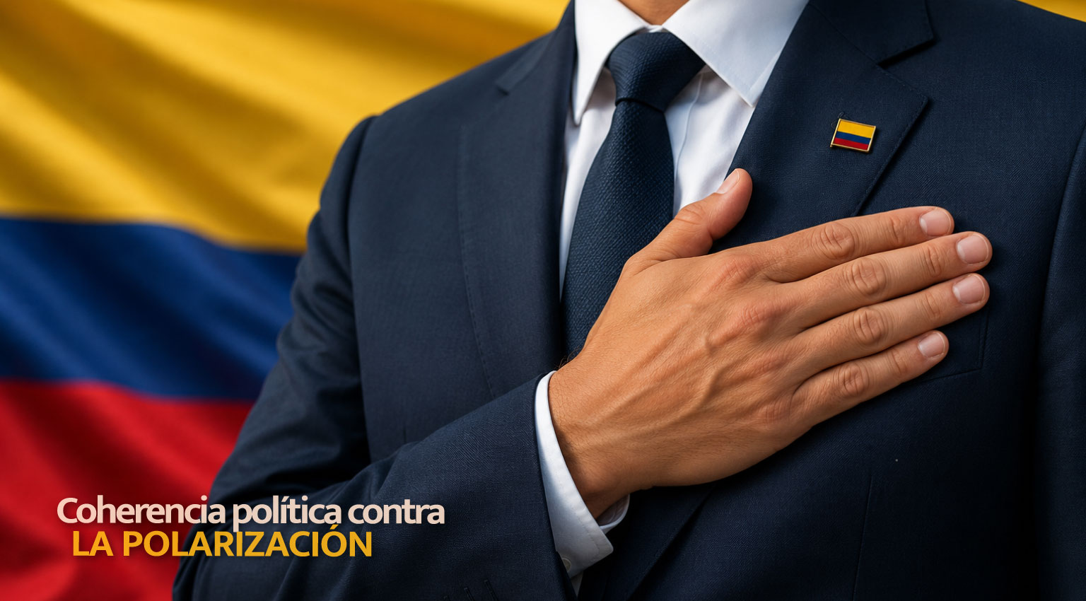 En este momento estás viendo La coherencia política como vacuna contra la polarización
