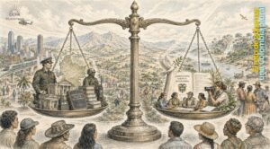 Lee más sobre el artículo Abelardo de la Espriella: el reto de gobernar una Colombia plural